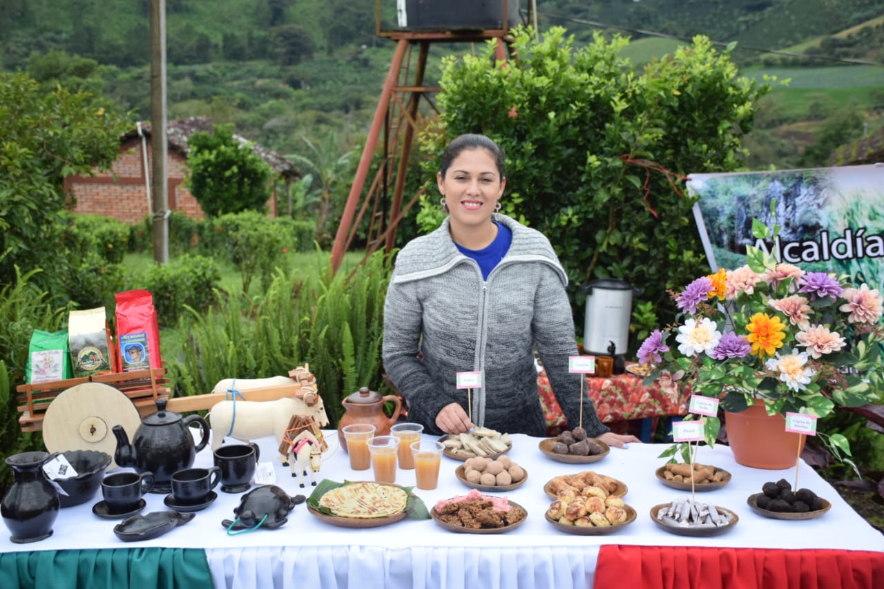 jinotega